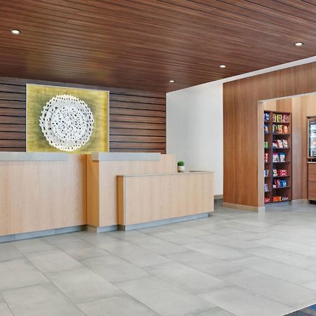 Fairfield By Marriott Inn & Suites Phoenix South Mountain Area Εξωτερικό φωτογραφία