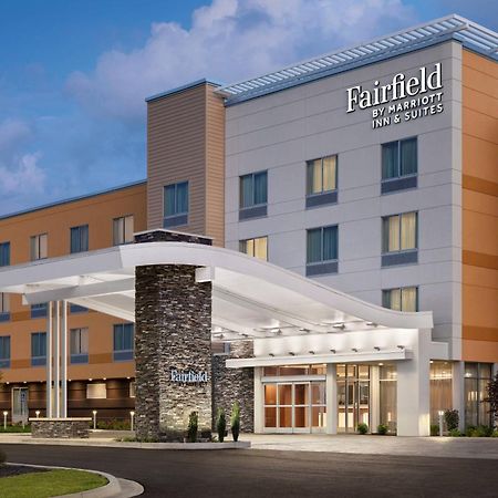 Fairfield By Marriott Inn & Suites Phoenix South Mountain Area Εξωτερικό φωτογραφία