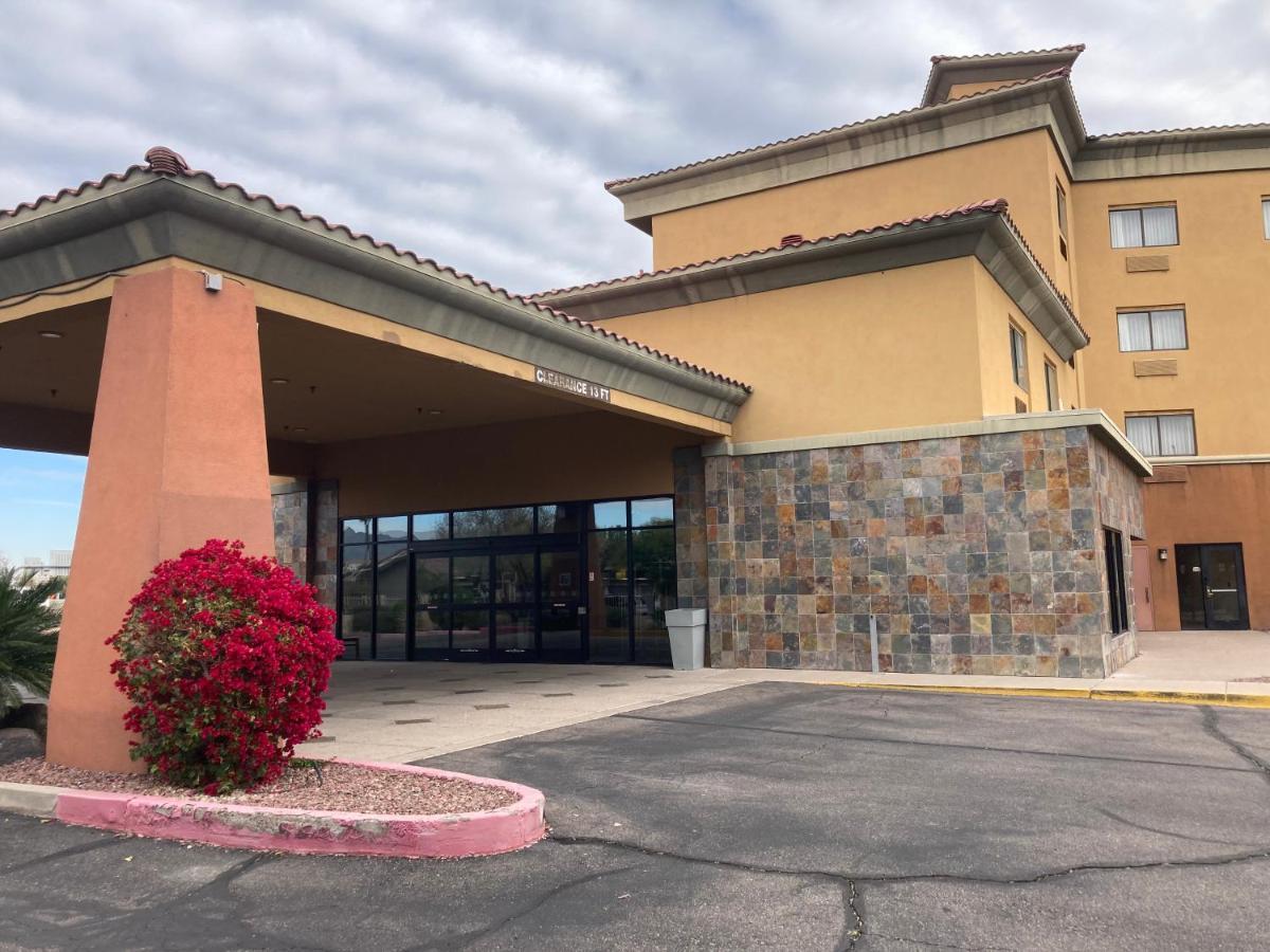 Fairfield By Marriott Inn & Suites Phoenix South Mountain Area Εξωτερικό φωτογραφία