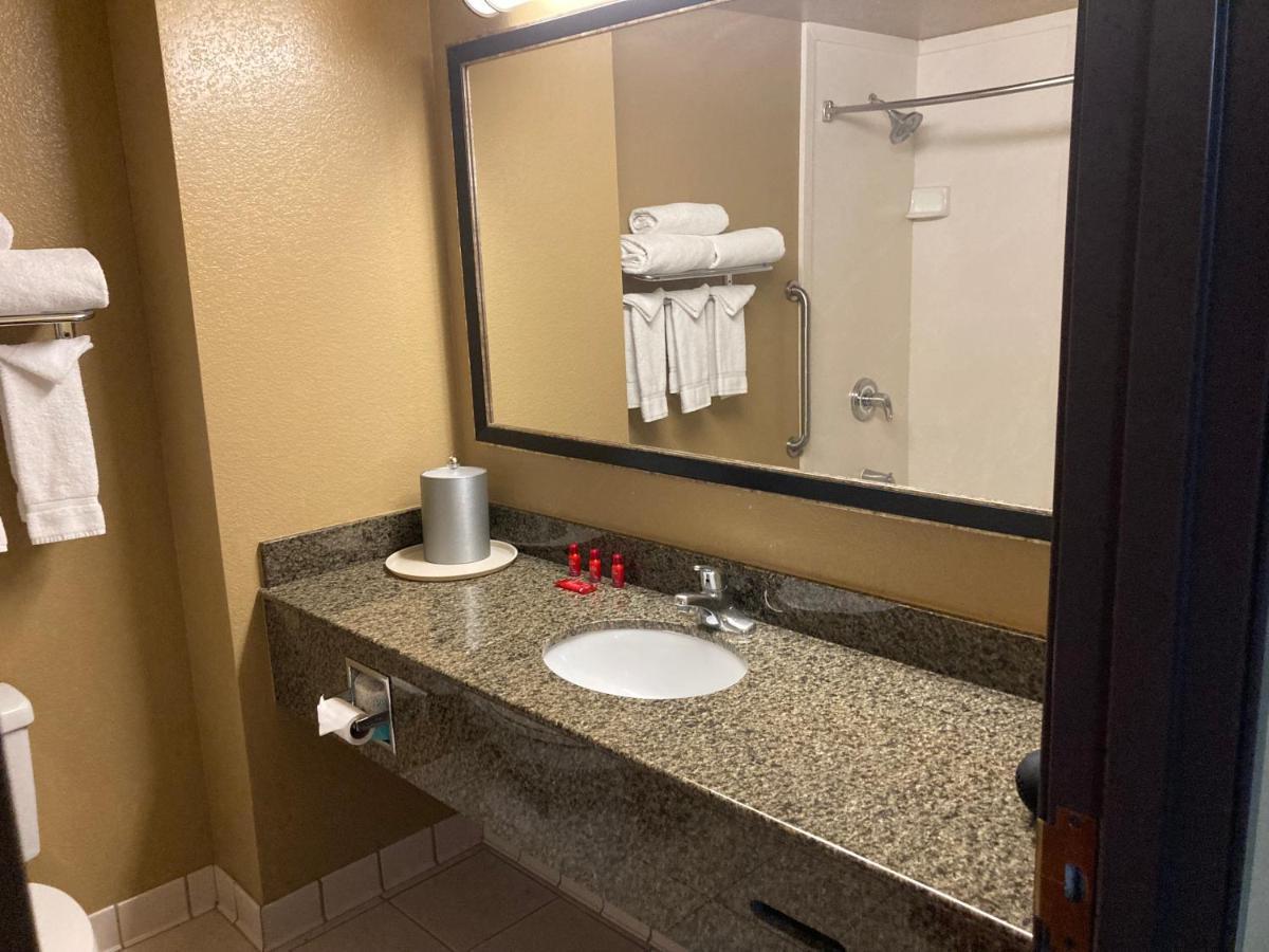 Fairfield By Marriott Inn & Suites Phoenix South Mountain Area Εξωτερικό φωτογραφία