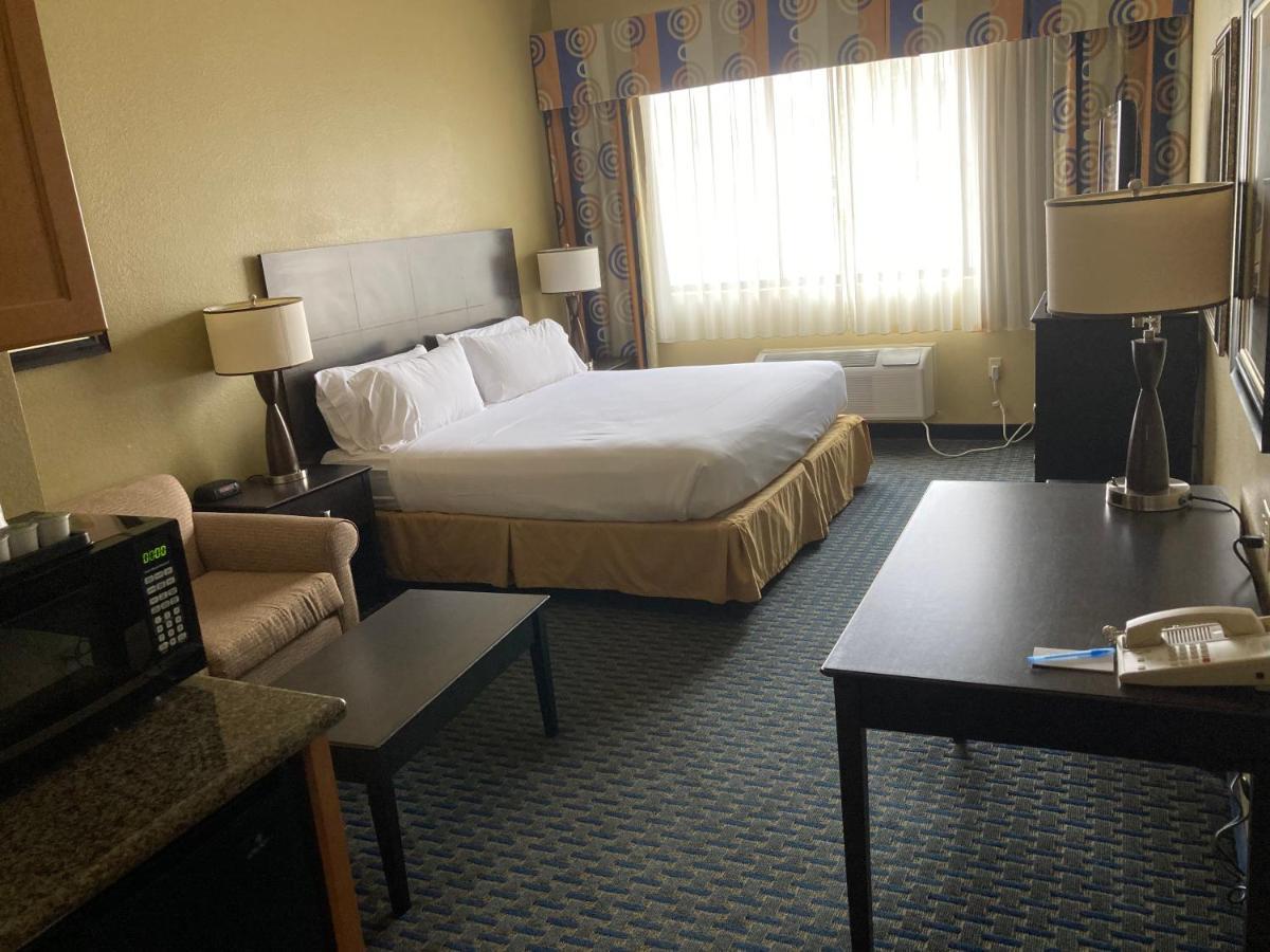 Fairfield By Marriott Inn & Suites Phoenix South Mountain Area Εξωτερικό φωτογραφία