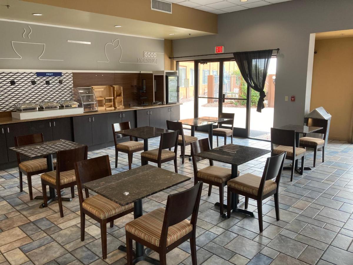 Fairfield By Marriott Inn & Suites Phoenix South Mountain Area Εξωτερικό φωτογραφία