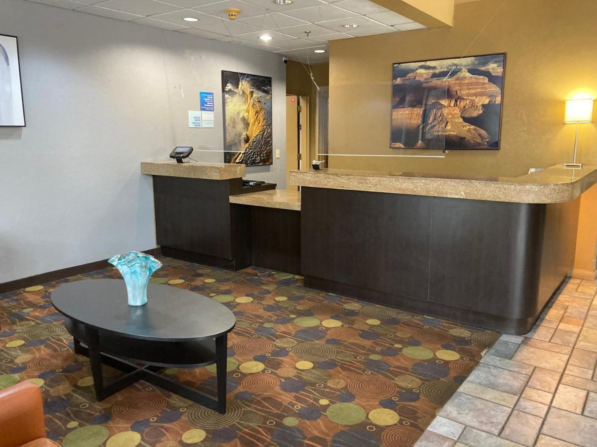 Fairfield By Marriott Inn & Suites Phoenix South Mountain Area Εξωτερικό φωτογραφία