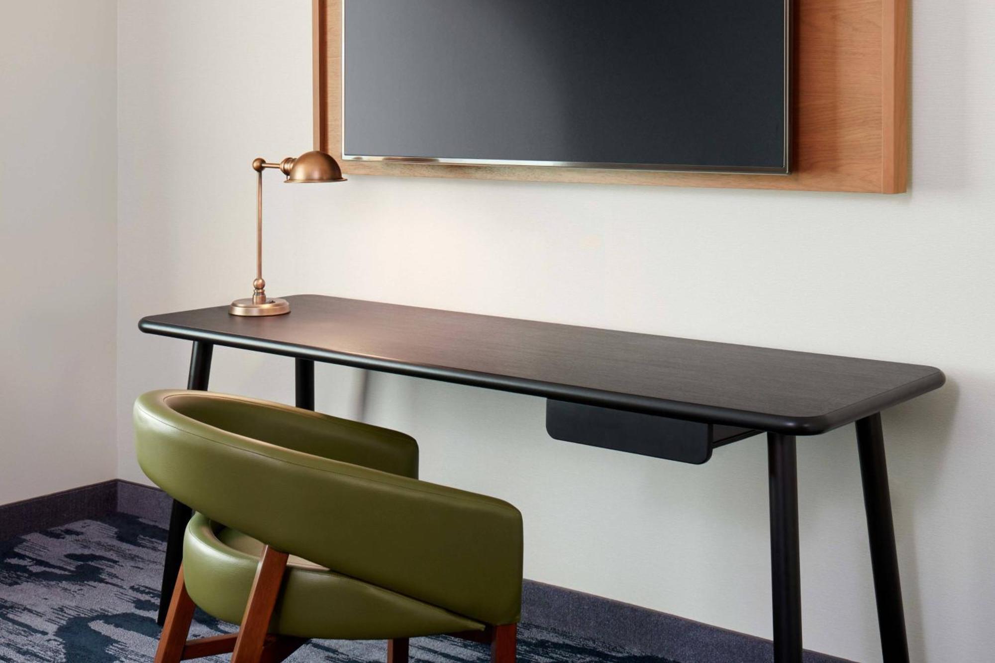 Fairfield By Marriott Inn & Suites Phoenix South Mountain Area Εξωτερικό φωτογραφία